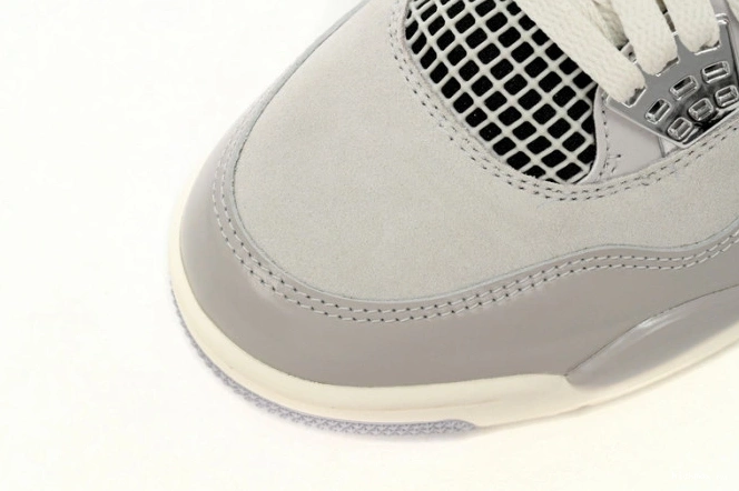 Cheap AQ9129-001 Air Jordan Moments WMNS 4 Frozen 0630